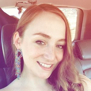 Meet your Posher, Anne